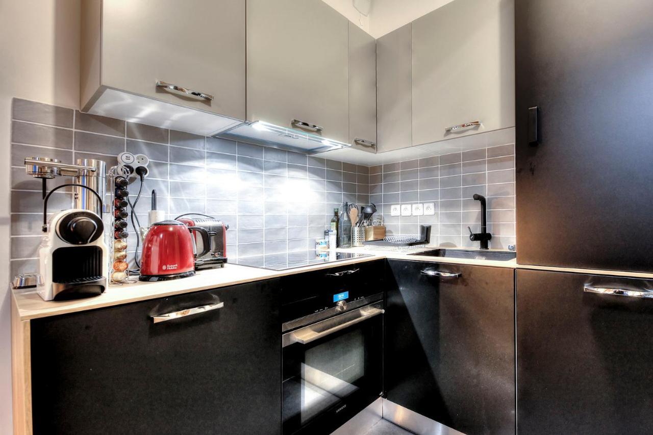 Immobilier De Montagne - La Collection - Les Appartements 생제르베레뱅 외부 사진