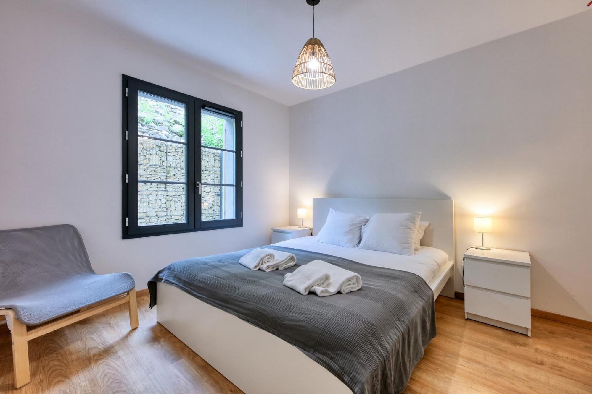 Immobilier De Montagne - La Collection - Les Appartements 생제르베레뱅 외부 사진