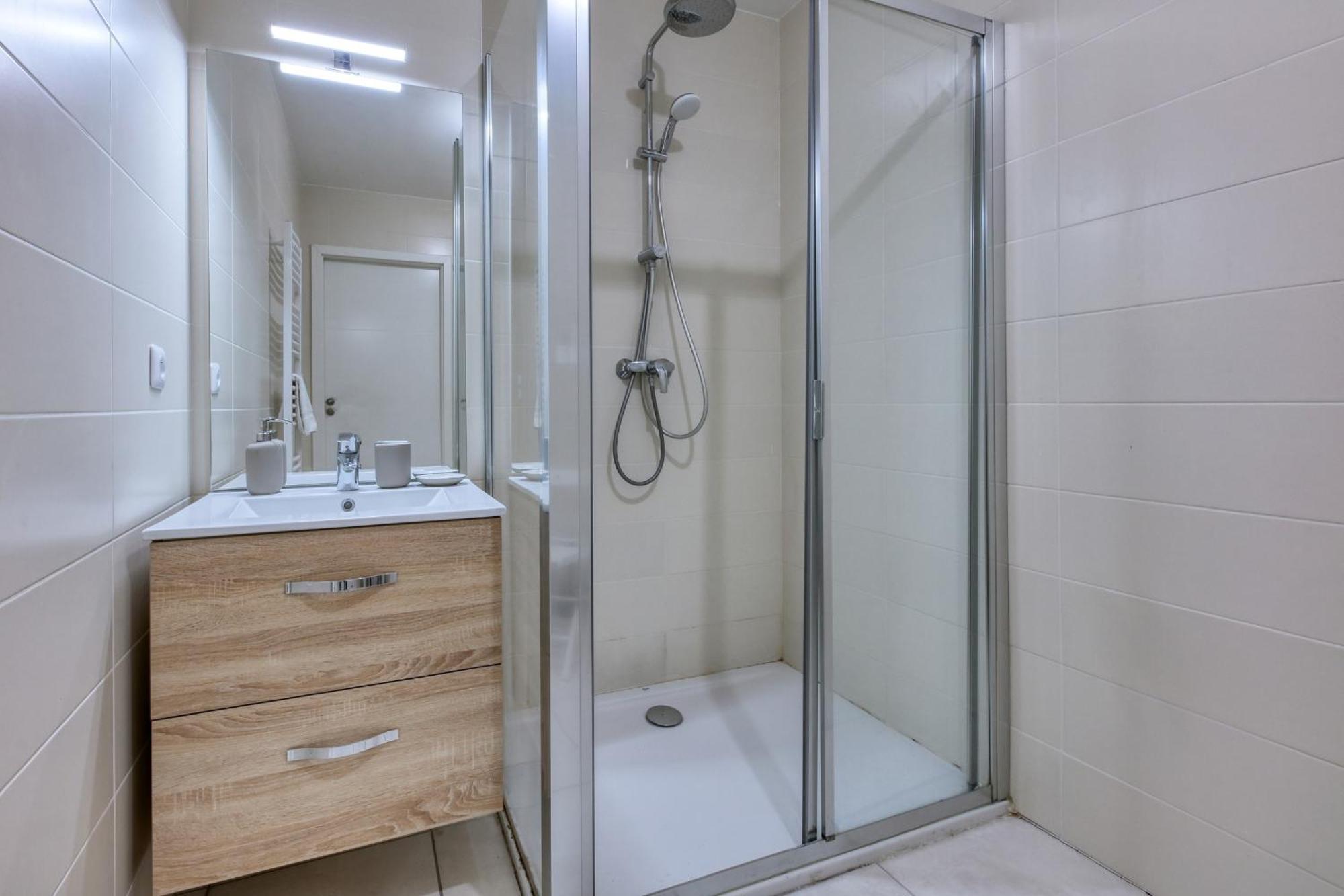 Immobilier De Montagne - La Collection - Les Appartements 생제르베레뱅 외부 사진