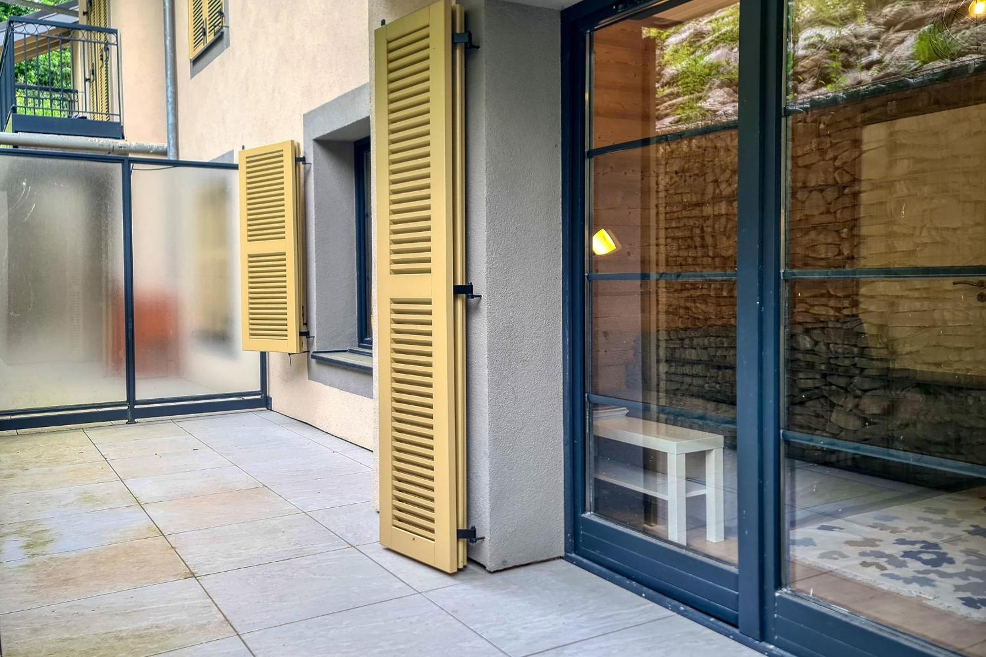 Immobilier De Montagne - La Collection - Les Appartements 생제르베레뱅 외부 사진
